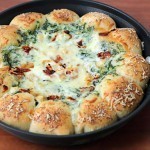 بالصور وصفة بيتزا خلية النحل بالفراخ