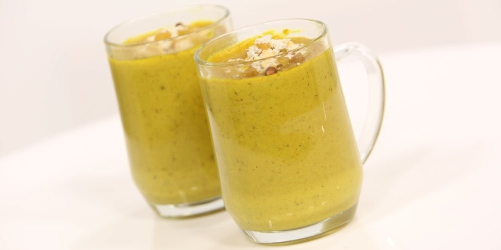 طريقة عمل المُغات بالصور