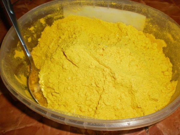 طريقة عمل المُغات بالصور