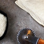 بالخطوات طريقة عمل البيتزا الكونو بالصور