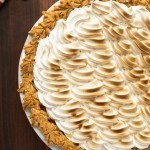 بالصور طريقة عمل فطيرة البطاطا الحلوة