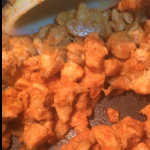 وصفة مخبوزات على شكل كونو بالصور بحشو السجق