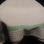 طريقة عمل العيش الشامى بالصور