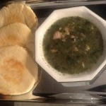 طريقة عمل العيش الشامى بالصور