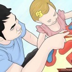 إرشادات هامة في تربية الأطفال ليكون أبنك نموذج الأبن الصالح الناجح