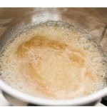 وصفة عمل السمسمية بالصور في المنزل