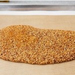 وصفة عمل السمسمية بالصور في المنزل