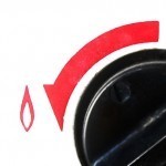 طريقة عمل بيتزا الببروني بالصور