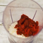 بالصور شوربة الطماطم الكريمي الشهية