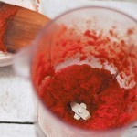 بالصور شوربة الطماطم الكريمي الشهية