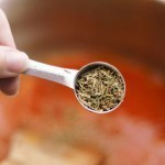 بالصور شوربة الطماطم الكريمي الشهية