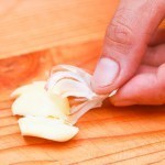 بالصور وصفة الثوم المخلل الأصلية