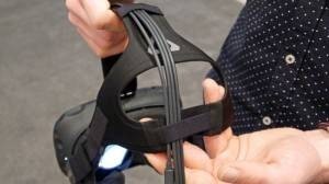 دخول HTC عالم الواقع الافتراضي الحقيقي