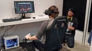 دخول HTC عالم الواقع الافتراضي الحقيقي