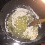 طريقة عمل البشاميل بالصور بدون غلطة