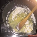 طريقة عمل البشاميل بالصور بدون غلطة