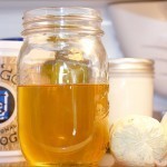 طريقة لعمل كريم الحلاقة، وجل الحلاقة منزليًا