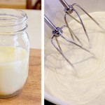 طريقة لعمل كريم الحلاقة، وجل الحلاقة منزليًا