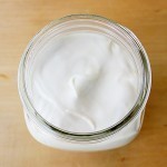 طريقة لعمل كريم الحلاقة، وجل الحلاقة منزليًا