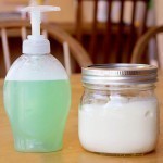 طريقة لعمل كريم الحلاقة، وجل الحلاقة منزليًا