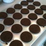 طريقة عمل كيك الهوهوز بالصور