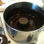 طريقة عمل كيك الهوهوز بالصور