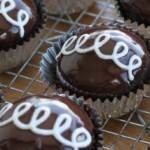 طريقة عمل كيك الهوهوز بالصور