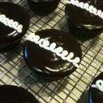 طريقة عمل كيك الهوهوز بالصور