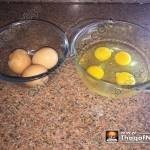 طريقة عمل كب كيك البيض بمكونات مختلفة