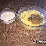 طريقة عمل كب كيك البيض بمكونات مختلفة