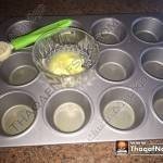 طريقة عمل كب كيك البيض بمكونات مختلفة