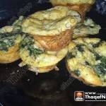 طريقة عمل كب كيك البيض بمكونات مختلفة