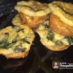 طريقة عمل كب كيك البيض بمكونات مختلفة