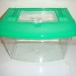 طرق تنظيف حوض السمك بالصور