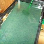 طرق تنظيف حوض السمك بالصور