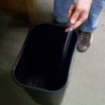 طرق تنظيف حوض السمك بالصور