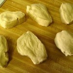 وصفة عمل البوريك اللذيذ بالصور