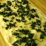 وصفة عمل البوريك اللذيذ بالصور