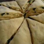 وصفة عمل البوريك اللذيذ بالصور
