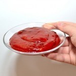 طريقة عمل صوص التاكو بالصور