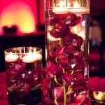 تجهيز المنزل لإستقبال عيد الحب بالصور