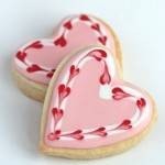 تجهيز المنزل لإستقبال عيد الحب بالصور