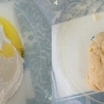 طريقة عمل أصابع زينب بالصور