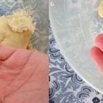 طريقة عمل أصابع زينب بالصور