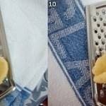 طريقة عمل أصابع زينب بالصور