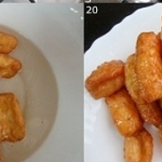 طريقة عمل أصابع زينب بالصور