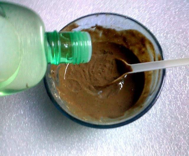 وصفة كريم منزلى لغسل الشعر للحفاظ على صحته وصفة كريم منزلى لغسل الشعر للحفاظ على صحته