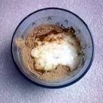 وصفة كريم منزلى لغسل الشعر للحفاظ على صحته وصفة كريم منزلى لغسل الشعر للحفاظ على صحته