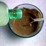 وصفة كريم منزلى لغسل الشعر للحفاظ على صحته وصفة كريم منزلى لغسل الشعر للحفاظ على صحته