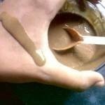 وصفة كريم منزلى لغسل الشعر للحفاظ على صحته وصفة كريم منزلى لغسل الشعر للحفاظ على صحته